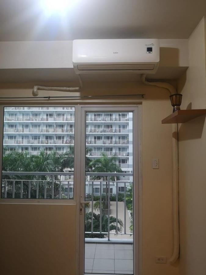 28m² 1 slaapkamer, 1 privé badkamer Appartement in Manila Bay Buitenkant foto