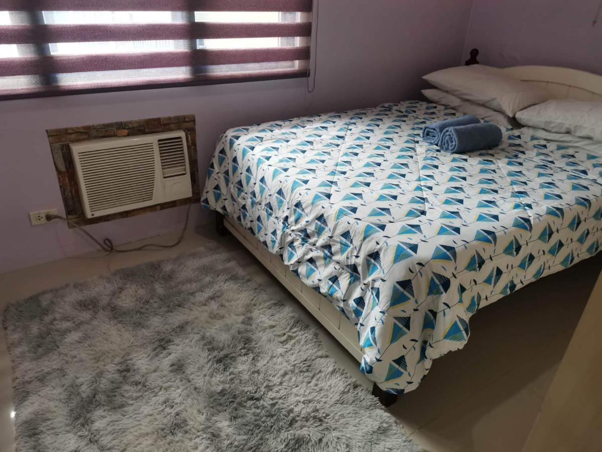 28m² 1 slaapkamer, 1 privé badkamer Appartement in Manila Bay Buitenkant foto